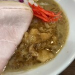 ヌードル＆スパイスカレー 今日の1番 - 