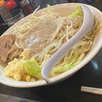 ラーメン豚力 - 