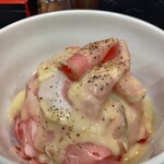 ヌードル＆スパイスカレー 今日の1番 - 