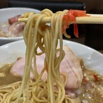 ヌードル＆スパイスカレー 今日の1番 - 