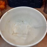 ヌードル＆スパイスカレー 今日の1番 - 