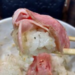 ヌードル＆スパイスカレー 今日の1番 - 