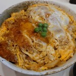 Kokeshi - 令和6年4月 営業時間(11:00〜18:00)
      とんかつ丼 税込860円