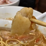 ヌードル＆スパイスカレー 今日の1番 - 