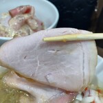 ヌードル＆スパイスカレー 今日の1番 - 