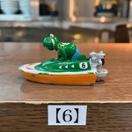 ヌードル＆スパイスカレー 今日の1番 - 