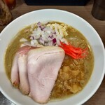 ヌードル＆スパイスカレー 今日の1番 - 