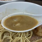 ヌードル＆スパイスカレー 今日の1番 - 