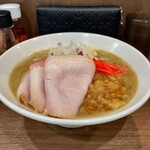 ヌードル＆スパイスカレー 今日の1番 - 