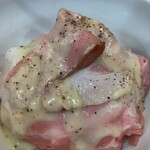 ヌードル＆スパイスカレー 今日の1番 - 