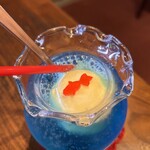 金魚カフェ - 