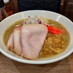 ヌードル＆スパイスカレー 今日の1番 - 