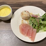 Italianbar ATTACHMENT 立川店 - 