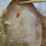 ヌードル＆スパイスカレー 今日の1番 - 