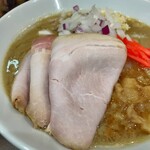 ヌードル＆スパイスカレー 今日の1番 - 