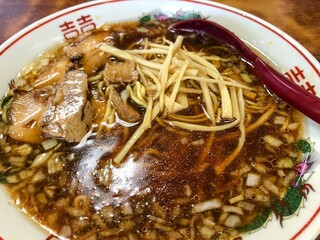 Ramen Tenichi - 