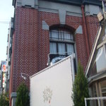 アコルドゥ - 県道側