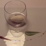 アコルドゥ - シトラスの森　朝霧の水辺