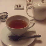 アコルドゥ - 紅茶