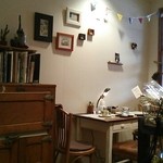 コムシェヴー - 