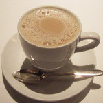 フロリレージュ - カフェオレ