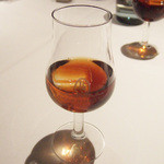 フロリレージュ - 梅酒(630円)