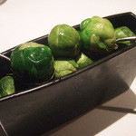 フロリレージュ - 長野県産 千代幻豚のシュークルート