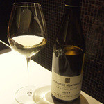 フロリレージュ - [2009]Domaine Coffinet-Duvernay Les Blanchots Dessous Chassagne-Montrachet(1680円)