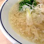 らーめん鱗 - 