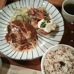 コムシェヴー - コムシェランチ