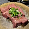 炭火焼肉 パクパク