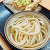 手打ちうどん ひさ枝