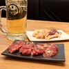 Kamata Yakiniku Toukyou Bin - 