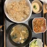 Ookamado Meshi Torafuku - 