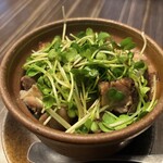 中華蕎麦 三藤 - 