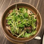 中華蕎麦 三藤 - 