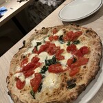 PIZZERIA MANCINI TOKYO - 