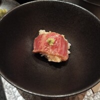 東京焼肉いのうえ 銀座店 - 