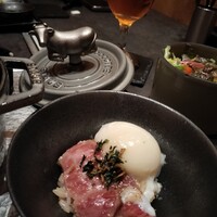 東京焼肉いのうえ 銀座店 - 