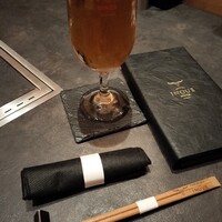 東京焼肉いのうえ 銀座店 - 