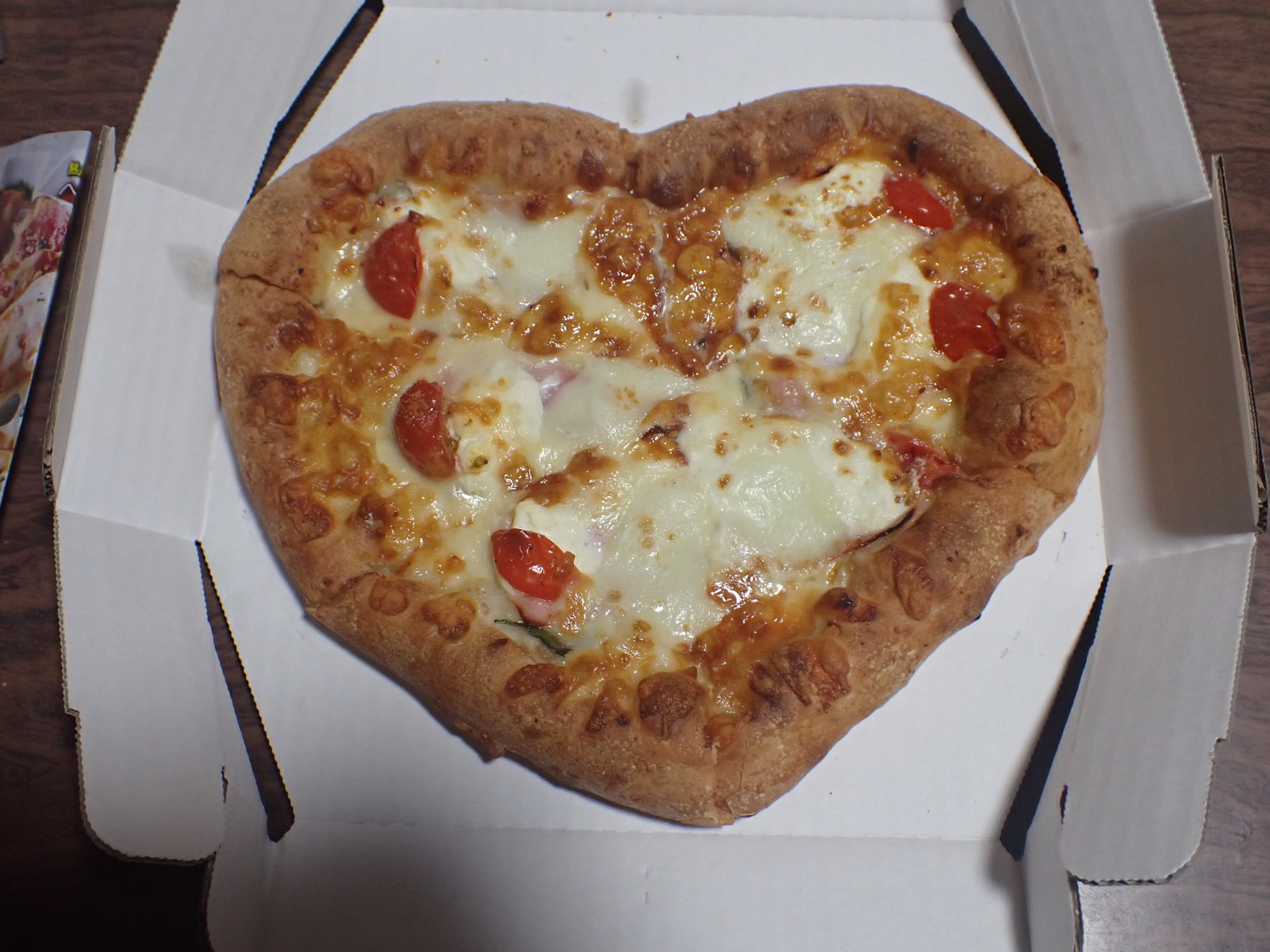 写真 : ピザーラ 会津若松店 （PIZZA-LA） - 会津若松/ピザ | 食べログ