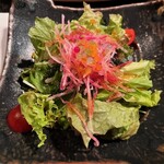 鉄板焼ステーキ 石垣庵 - 