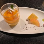 鉄板焼ステーキ 石垣庵 - 