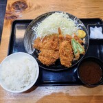 Tonkatsu Maruya - 