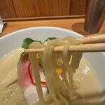 Ginza Kagari - ラーメンでしょ。