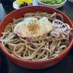 Soba Dokoro Tanakaya - 