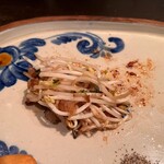 鉄板焼ステーキ 石垣庵 - 