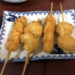 菊井かつ 一宮店 - 