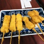 Kikui Katsu - 