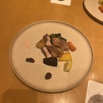 春秋ユラリ 恵比寿 - 